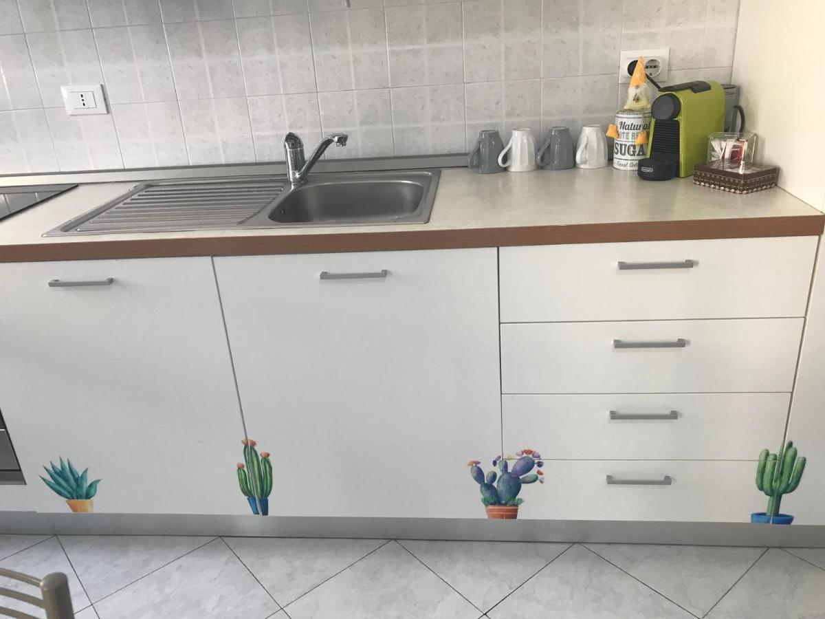 דירות ראפאלו Polly מראה חיצוני תמונה